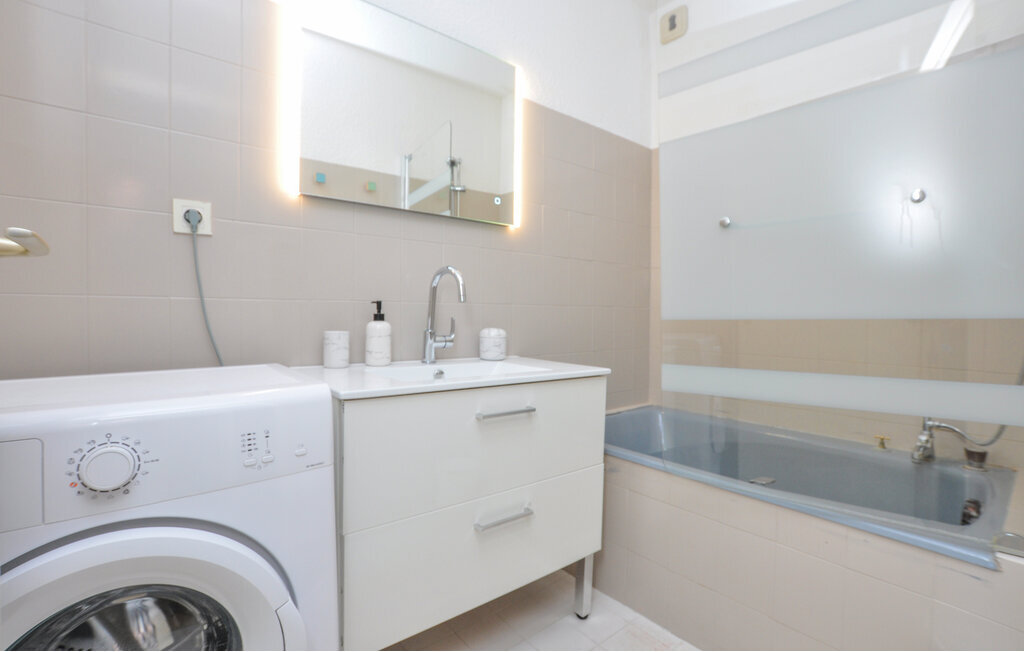 Appartement 4 pers. près de la plage de Fréjus - Photo 18