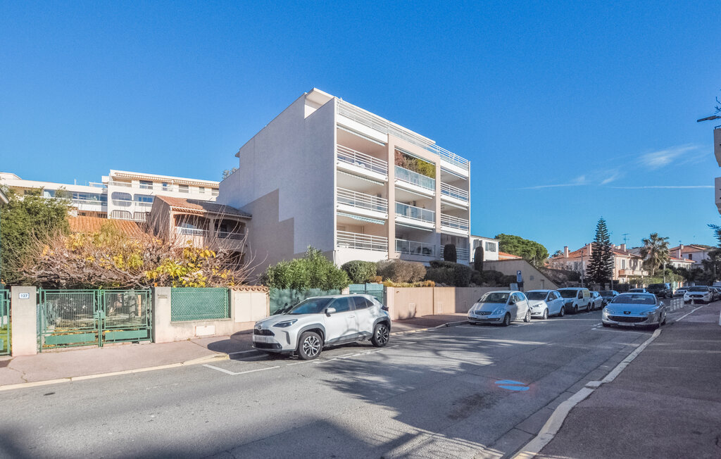 Appartement 24 m² à 150 m de la plage, Fréjus - Photo 1