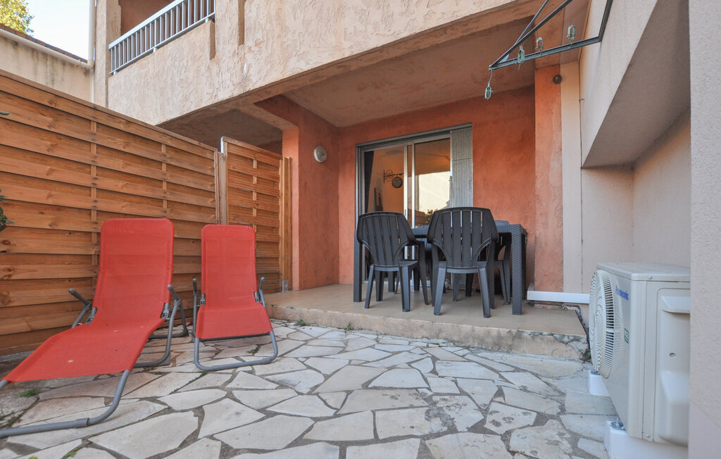 Appartement 24 m² à 150 m de la plage, Fréjus - Photo 2