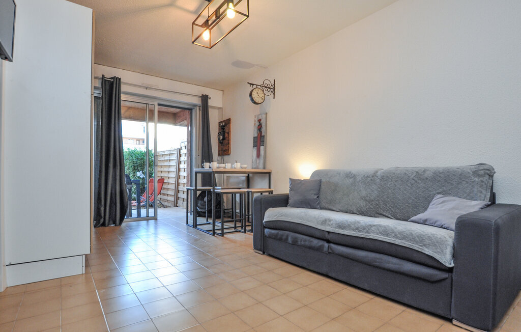 Appartement 24 m² à 150 m de la plage, Fréjus - Photo 3
