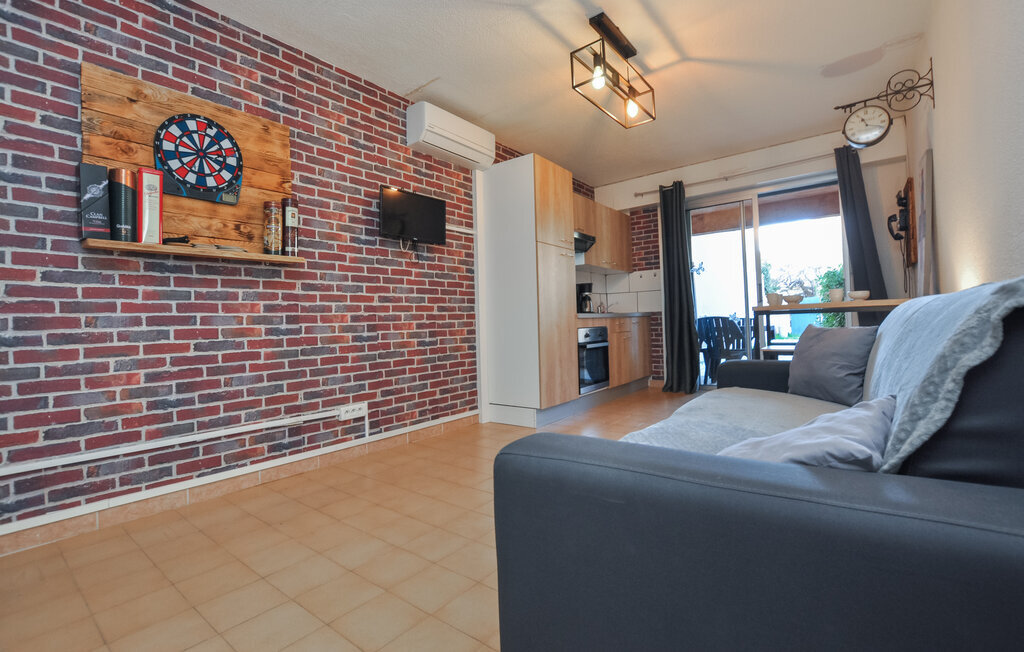 Appartement 24 m² à 150 m de la plage, Fréjus - Photo 4