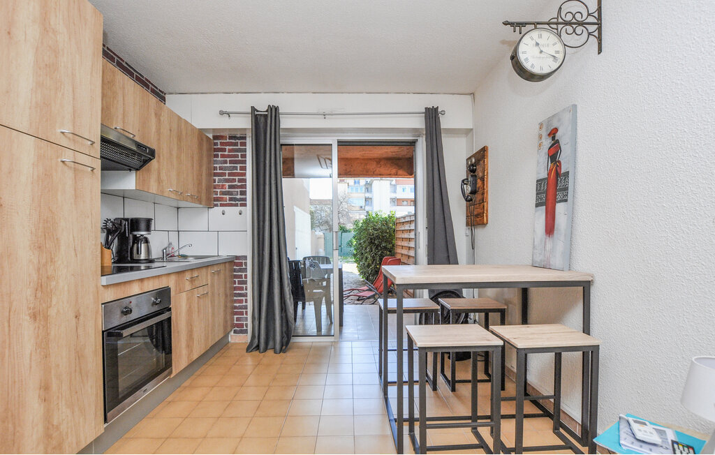 Appartement 24 m² à 150 m de la plage, Fréjus - Photo 5