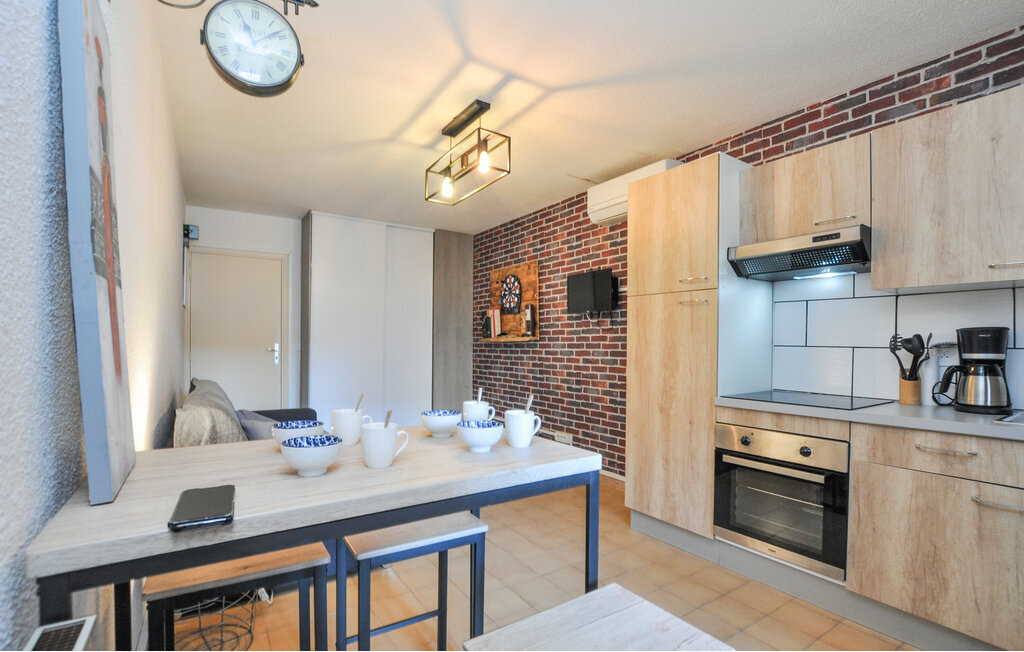 Appartement 24 m² à 150 m de la plage, Fréjus - Photo 6