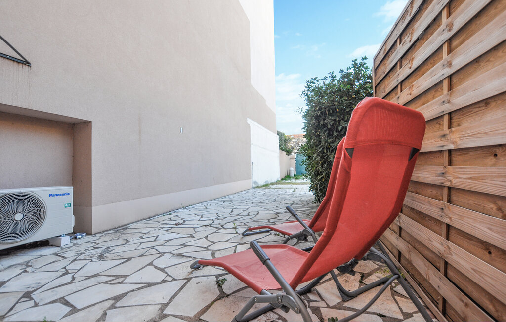 Appartement 24 m² à 150 m de la plage, Fréjus - Photo 7