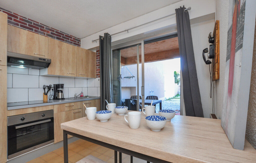 Appartement 24 m² à 150 m de la plage, Fréjus - Photo 12