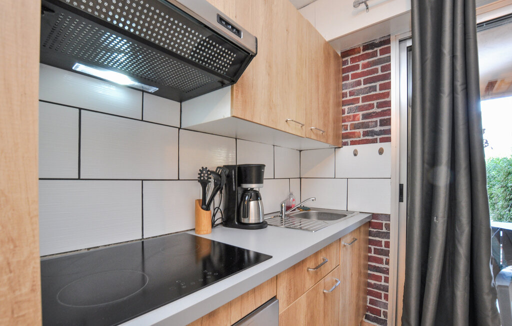Appartement 24 m² à 150 m de la plage, Fréjus - Photo 13