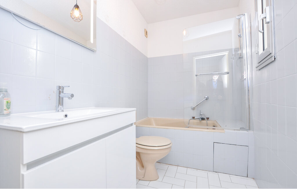 Appartement 24 m² à 150 m de la plage, Fréjus - Photo 14