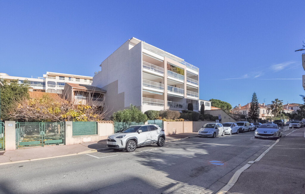 Appartement 41 m² à 150 m de la plage, Fréjus - Photo 1