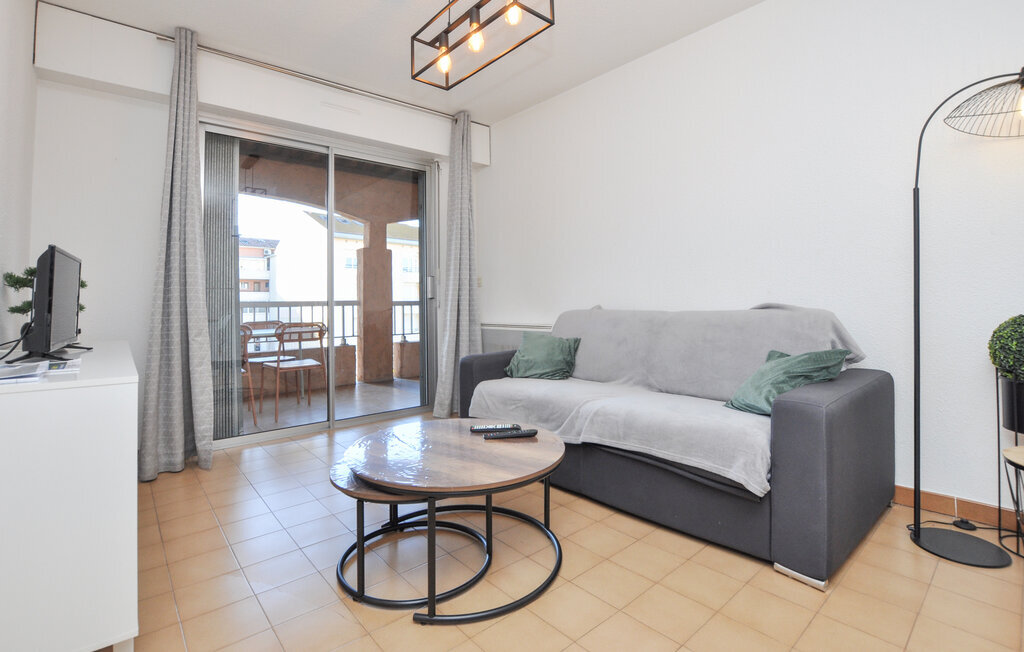 Appartement 41 m² à 150 m de la plage, Fréjus - Photo 3