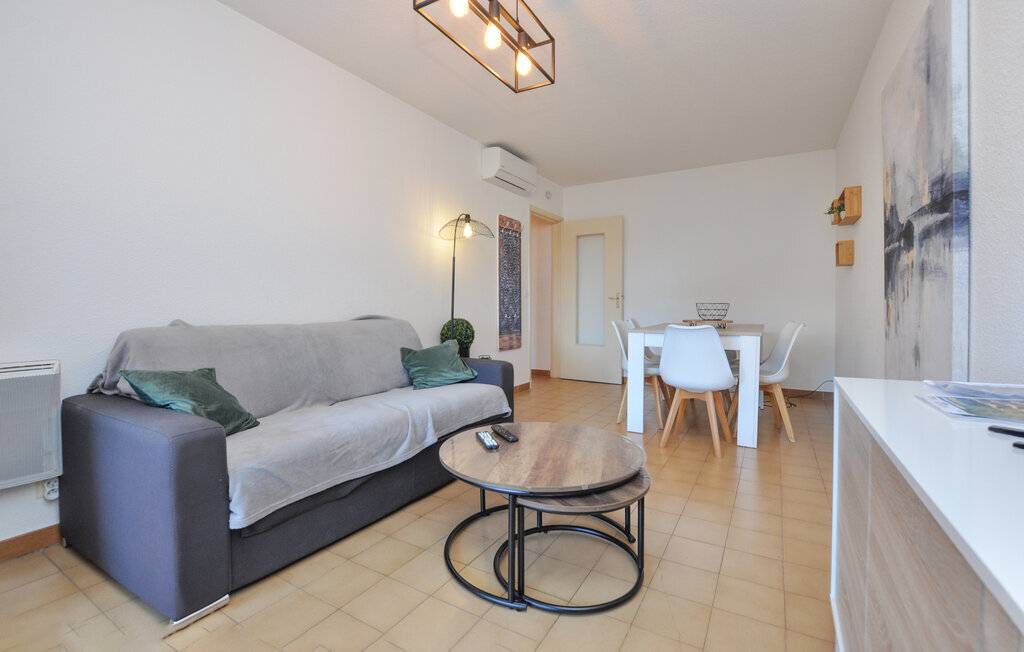 Appartement 41 m² à 150 m de la plage, Fréjus - Photo 4