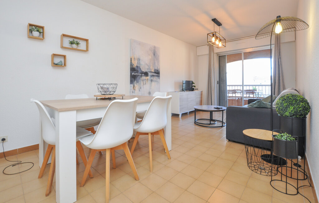 Appartement 41 m² à 150 m de la plage, Fréjus - Photo 5