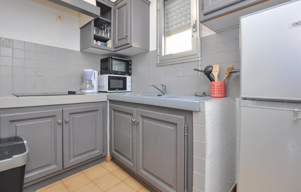 Appartement 41 m² à 150 m de la plage, Fréjus - Photo 6