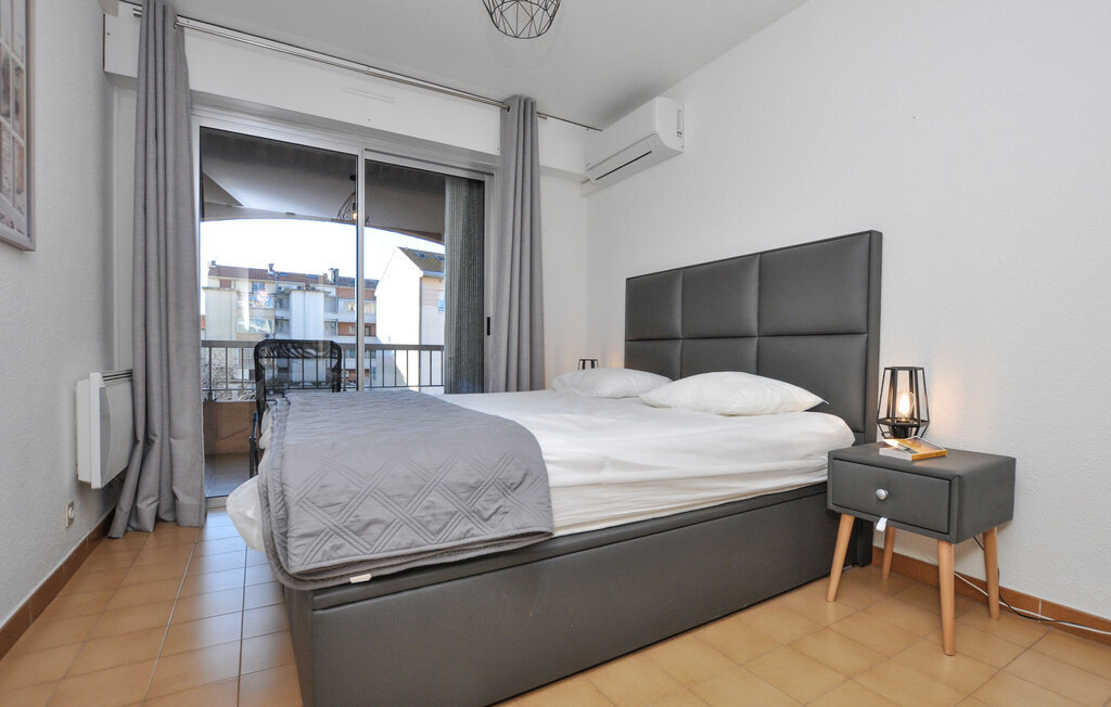 Appartement 41 m² à 150 m de la plage, Fréjus - Photo 7