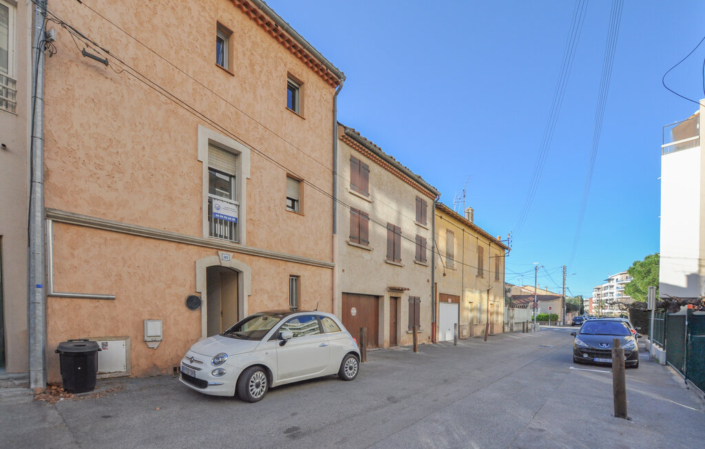 Appartement 41 m² à 150 m de la plage, Fréjus - Photo 9