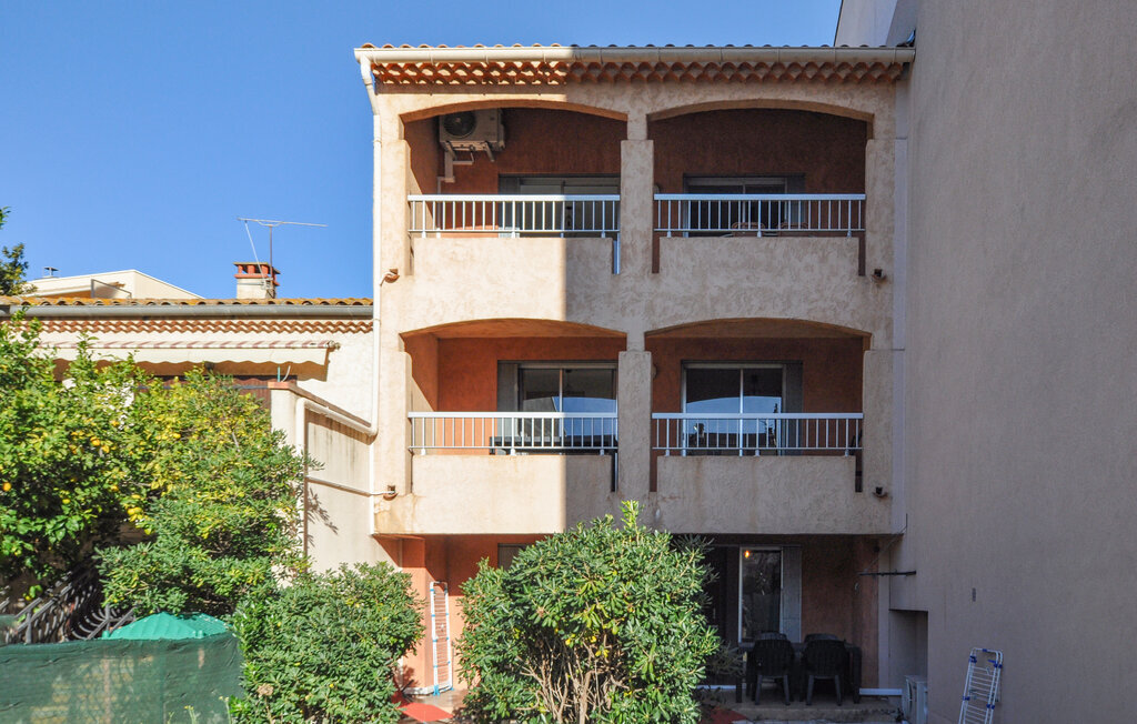 Appartement 41 m² à 150 m de la plage, Fréjus - Photo 10