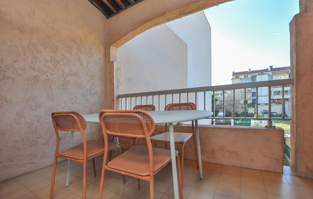 Appartement 41 m² à 150 m de la plage, Fréjus - Photo 11