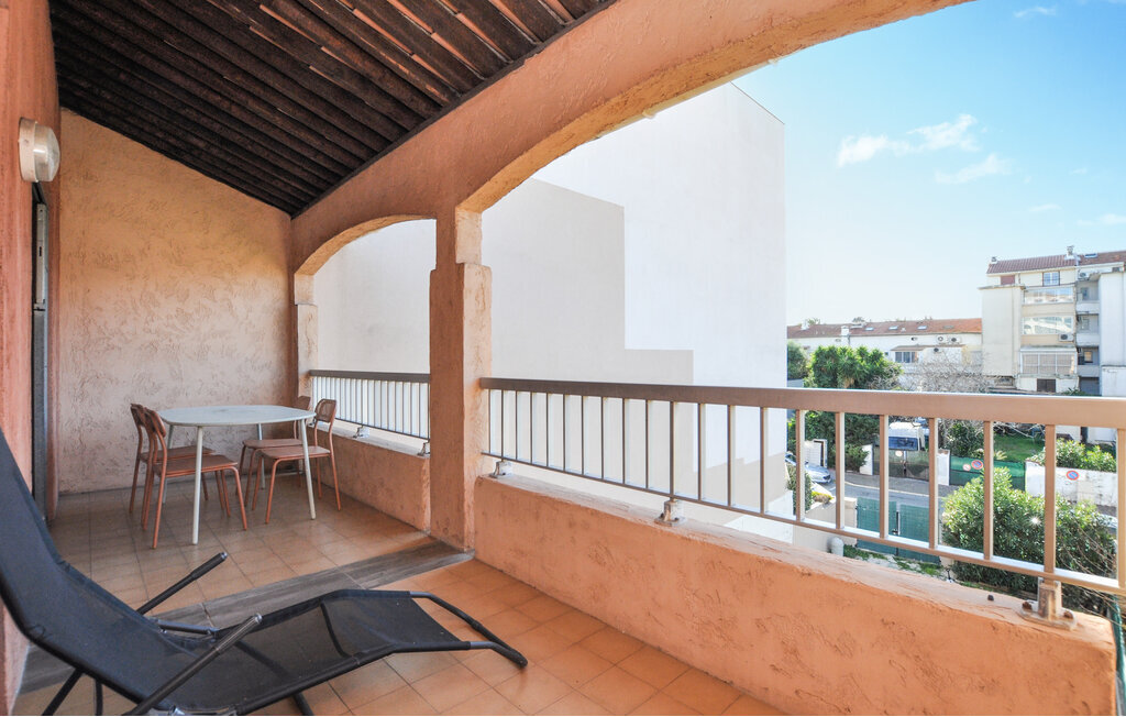 Appartement 41 m² à 150 m de la plage, Fréjus - Photo 12
