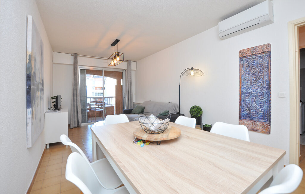 Appartement 41 m² à 150 m de la plage, Fréjus - Photo 13