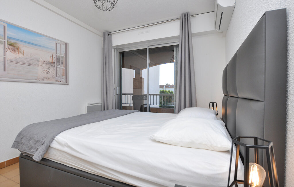 Appartement 41 m² à 150 m de la plage, Fréjus - Photo 14