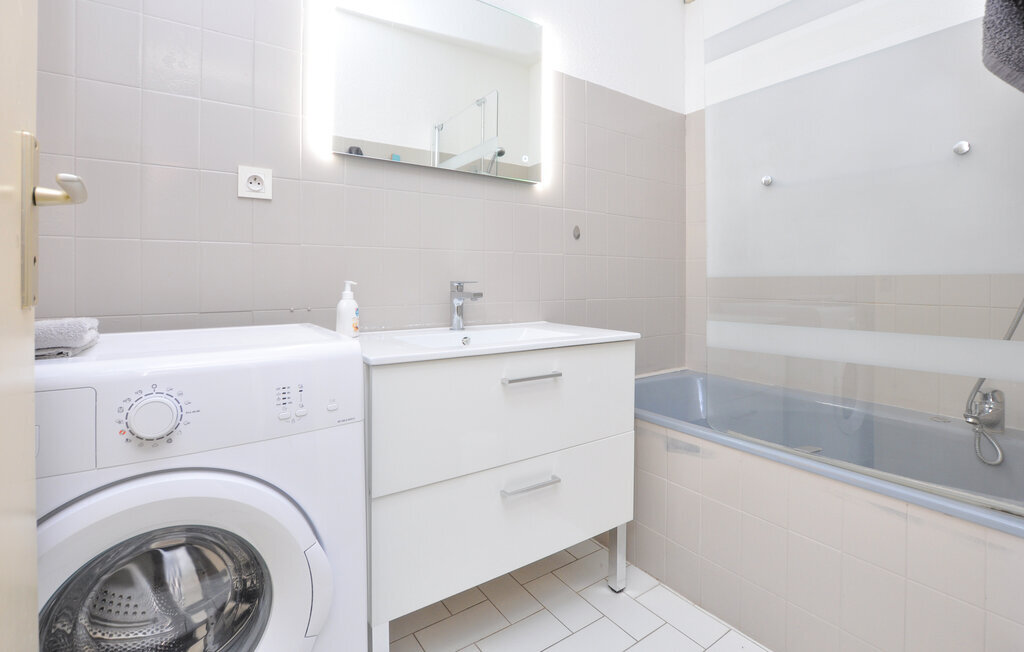 Appartement 41 m² à 150 m de la plage, Fréjus - Photo 15