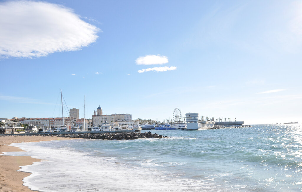 Appartement 41 m² à 150 m de la plage, Fréjus - Photo 17