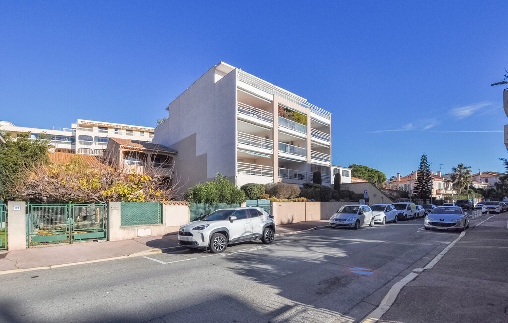 Studio 24 m² à 150 m de la plage, Fréjus - Photo 1