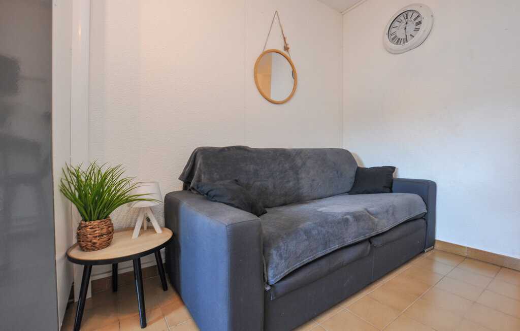 Studio 24 m² à 150 m de la plage, Fréjus - Photo 3