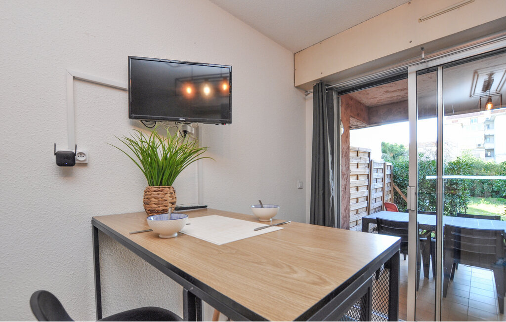 Studio 24 m² à 150 m de la plage, Fréjus - Photo 5