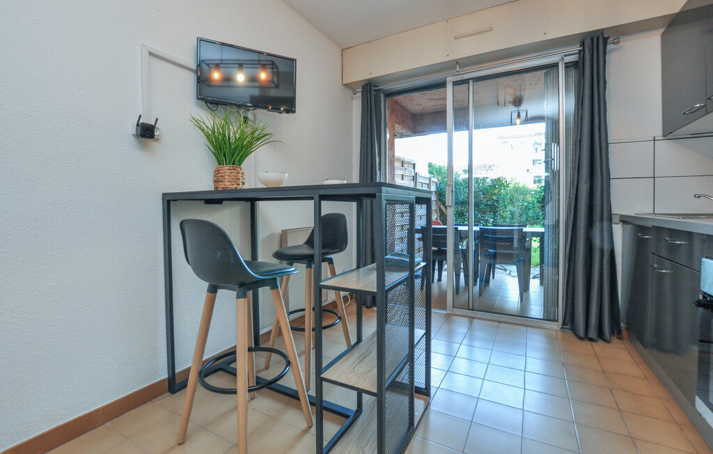 Studio 24 m² à 150 m de la plage, Fréjus - Photo 6