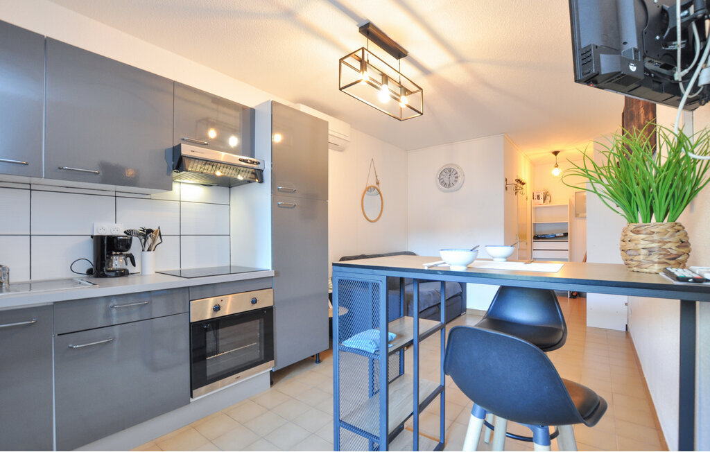 Studio 24 m² à 150 m de la plage, Fréjus - Photo 7