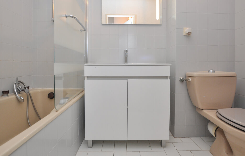 Studio 24 m² à 150 m de la plage, Fréjus - Photo 14