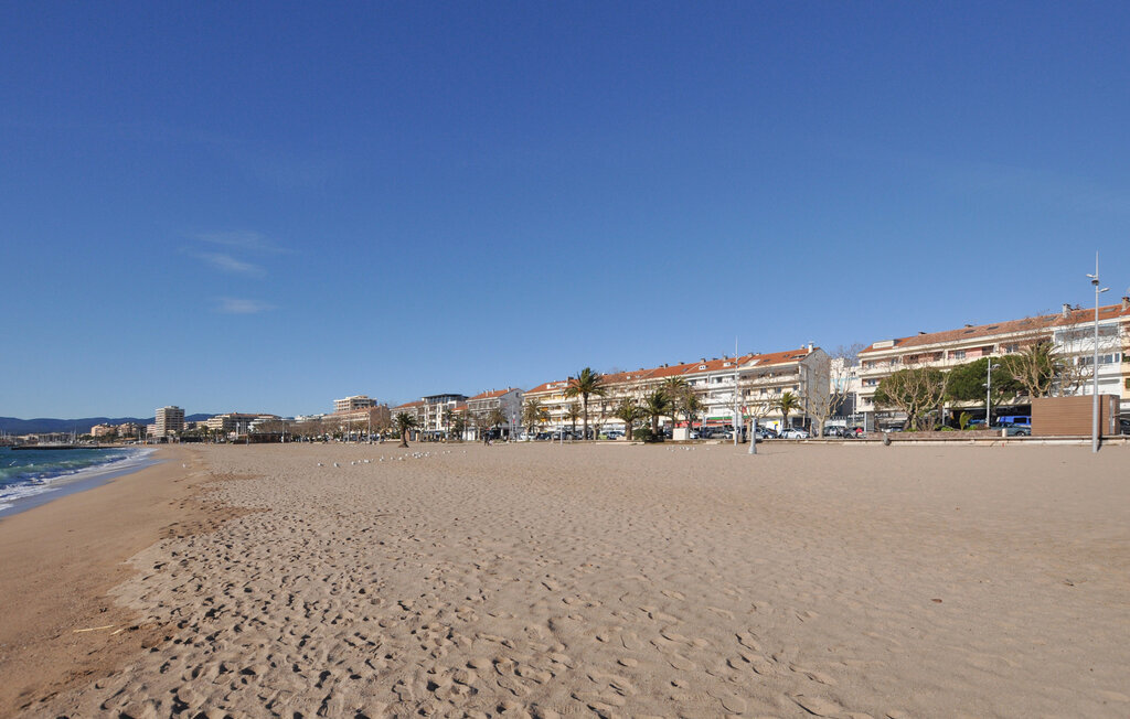 Studio 24 m² à 150 m de la plage, Fréjus - Photo 15