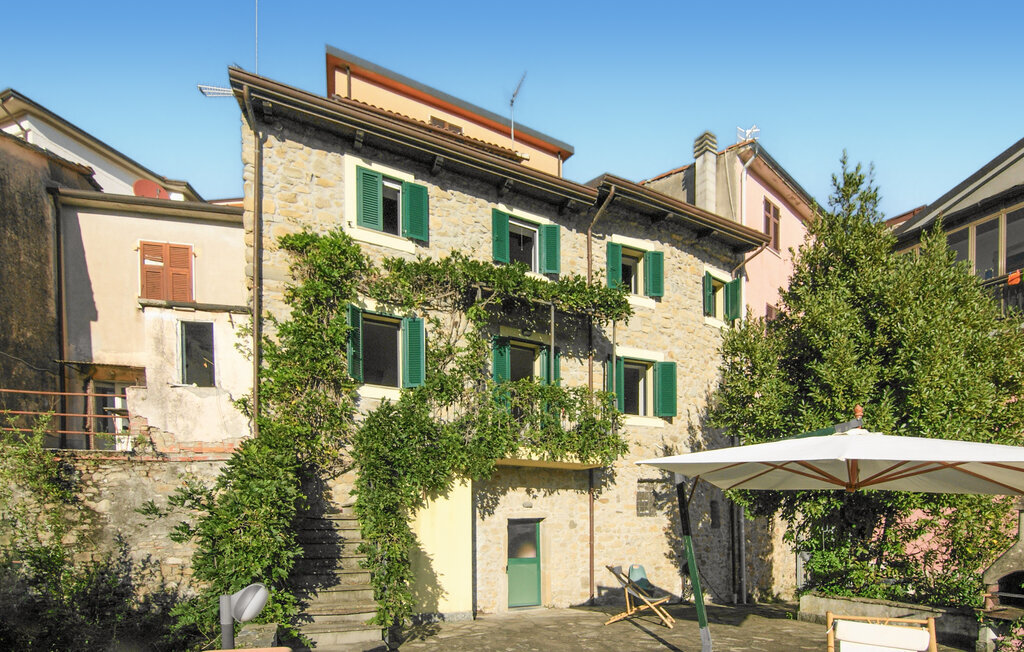 Maison 6 personnes à Carnea - Photo 1
