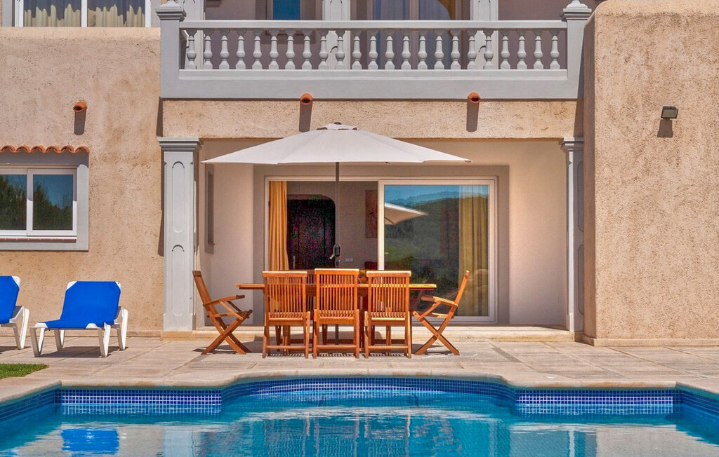 Villa The Pond - Maison 8 pers, piscine et jardin à Ibiza - Photo 4