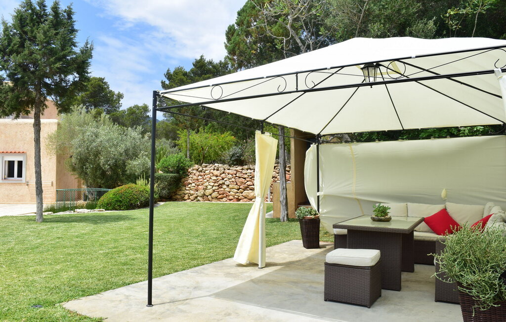 Villa The Pond - Maison 8 pers, piscine et jardin à Ibiza - Photo 9