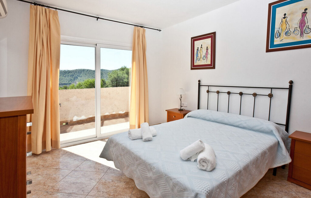 Villa The Pond - Maison 8 pers, piscine et jardin à Ibiza - Photo 20