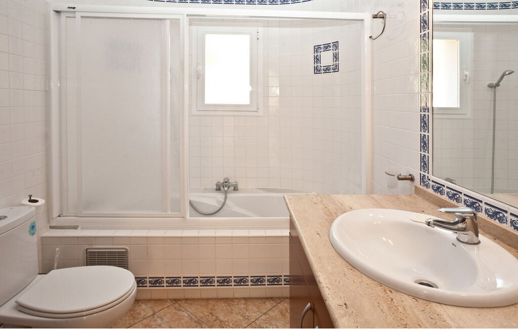 Villa The Pond - Maison 8 pers, piscine et jardin à Ibiza - Photo 21