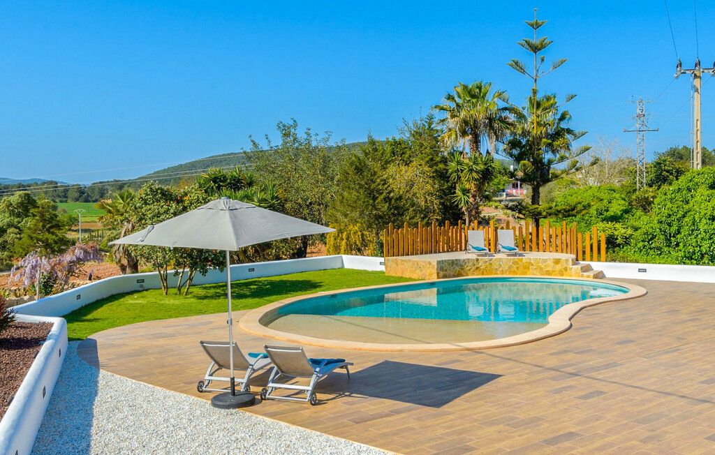 VILLA DUO, Maison 4 personnes à Santa Gertrudis - Photo 2