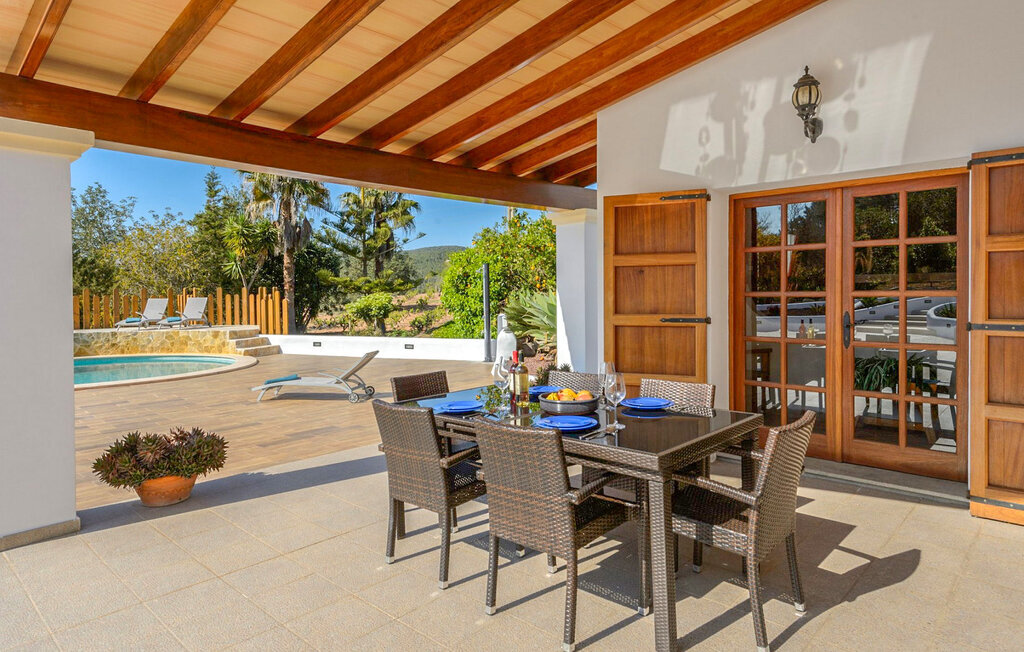 VILLA DUO, Maison 4 personnes à Santa Gertrudis - Photo 4