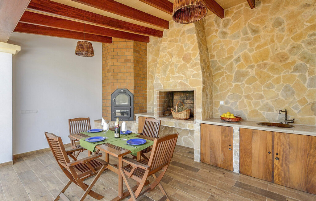 VILLA DUO, Maison 4 personnes à Santa Gertrudis - Photo 5