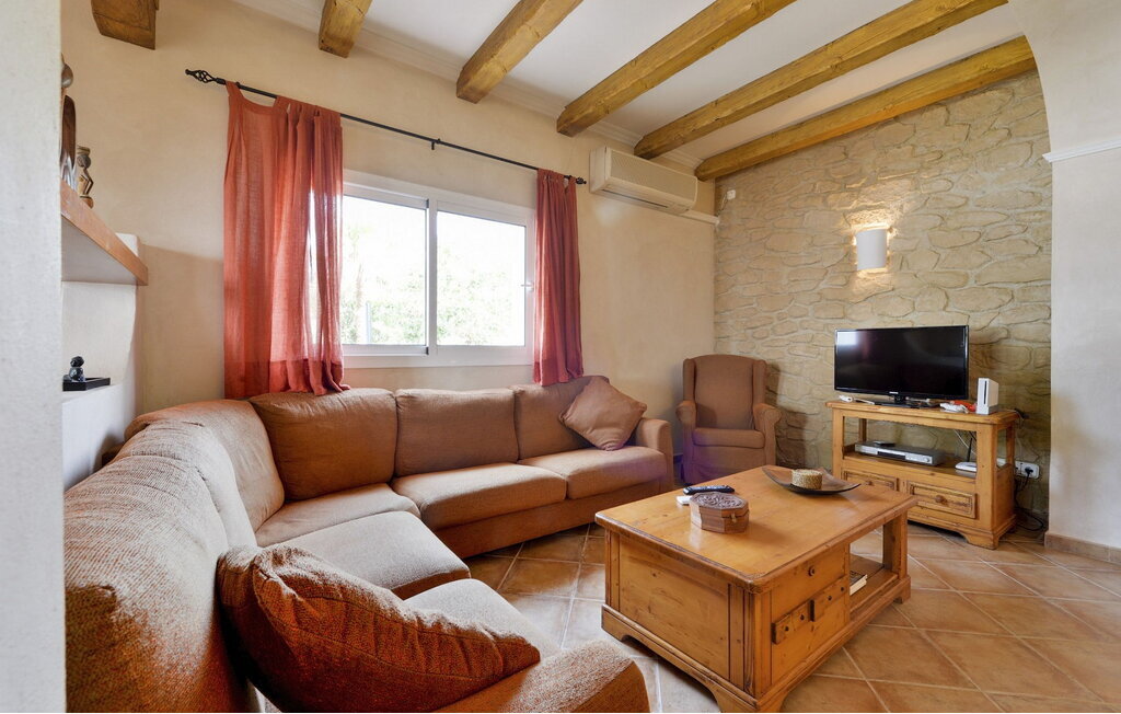 VILLA DUO, Maison 4 personnes à Santa Gertrudis - Photo 6