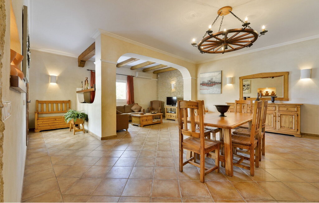 VILLA DUO, Maison 4 personnes à Santa Gertrudis - Photo 7