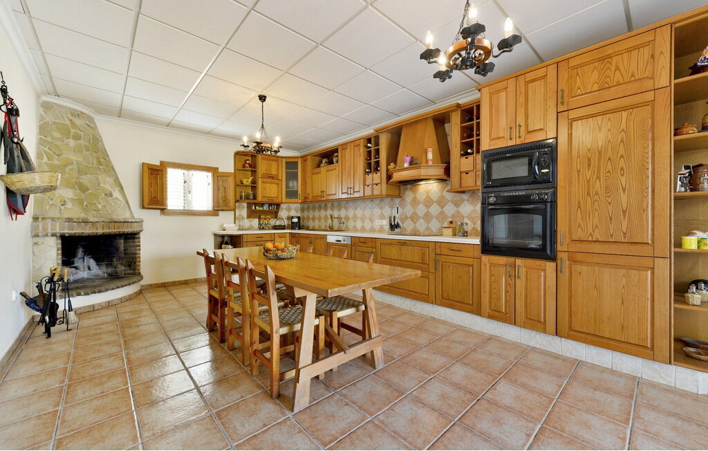 VILLA DUO, Maison 4 personnes à Santa Gertrudis - Photo 9