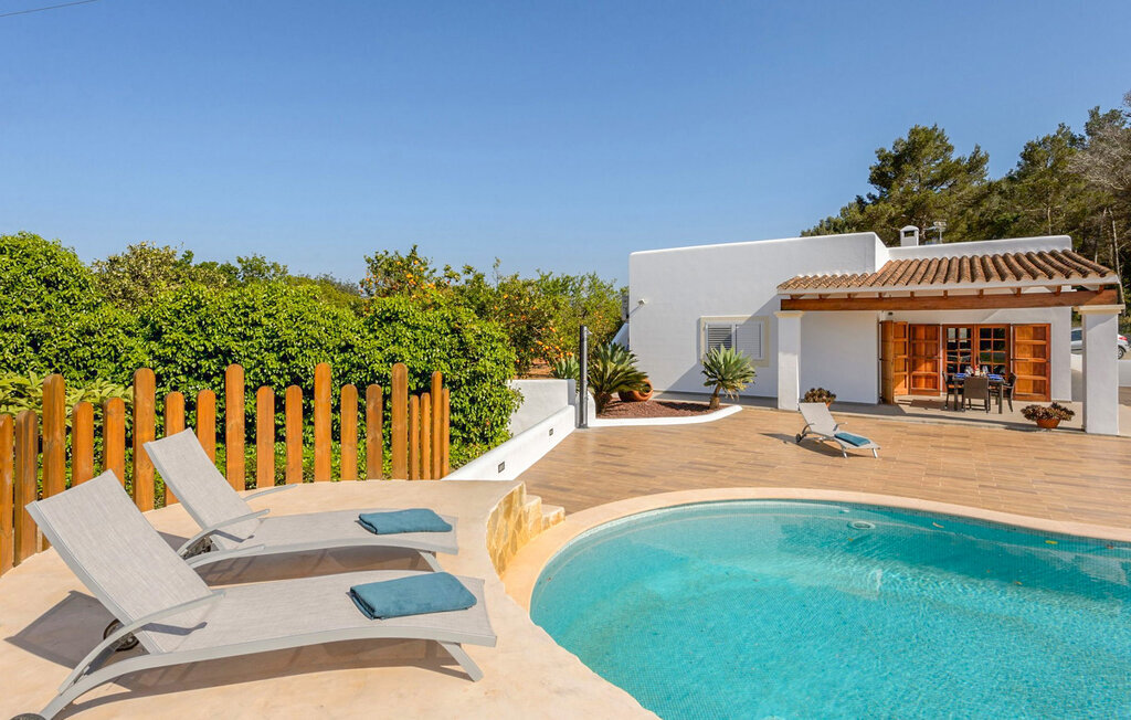 VILLA DUO, Maison 4 personnes à Santa Gertrudis - Photo 10