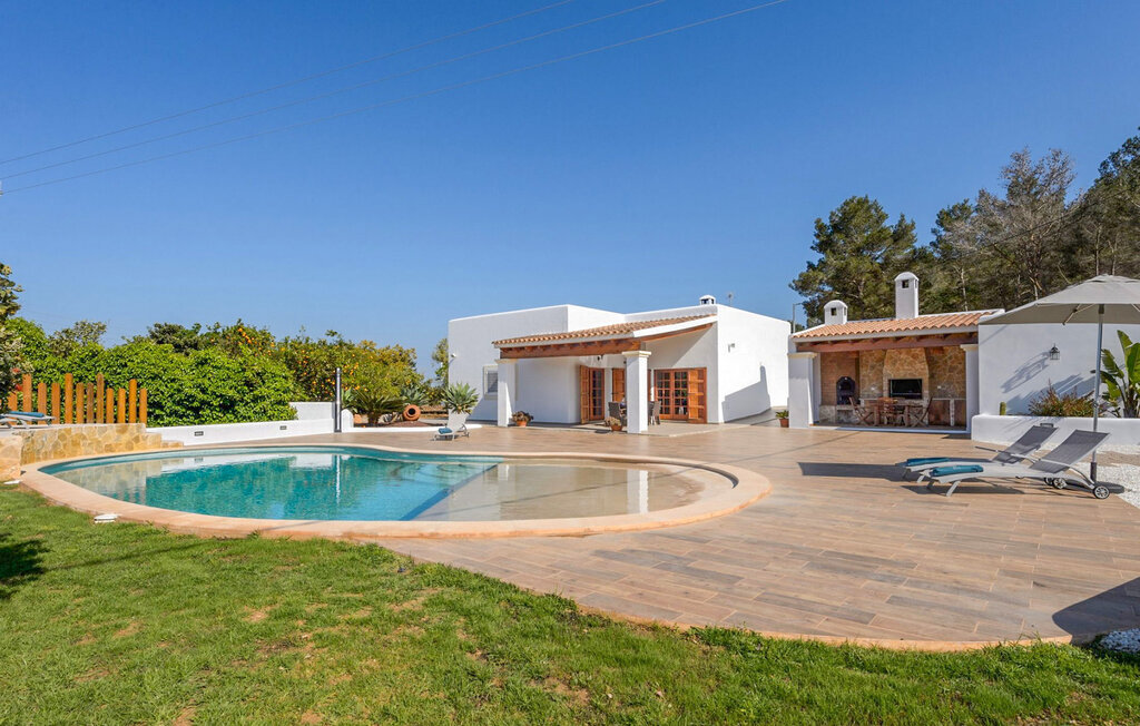 VILLA DUO, Maison 4 personnes à Santa Gertrudis - Photo 11