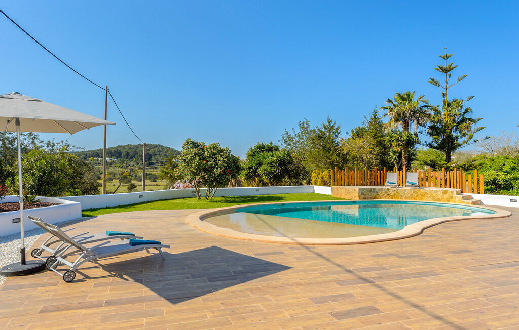 VILLA DUO, Maison 4 personnes à Santa Gertrudis - Photo 12