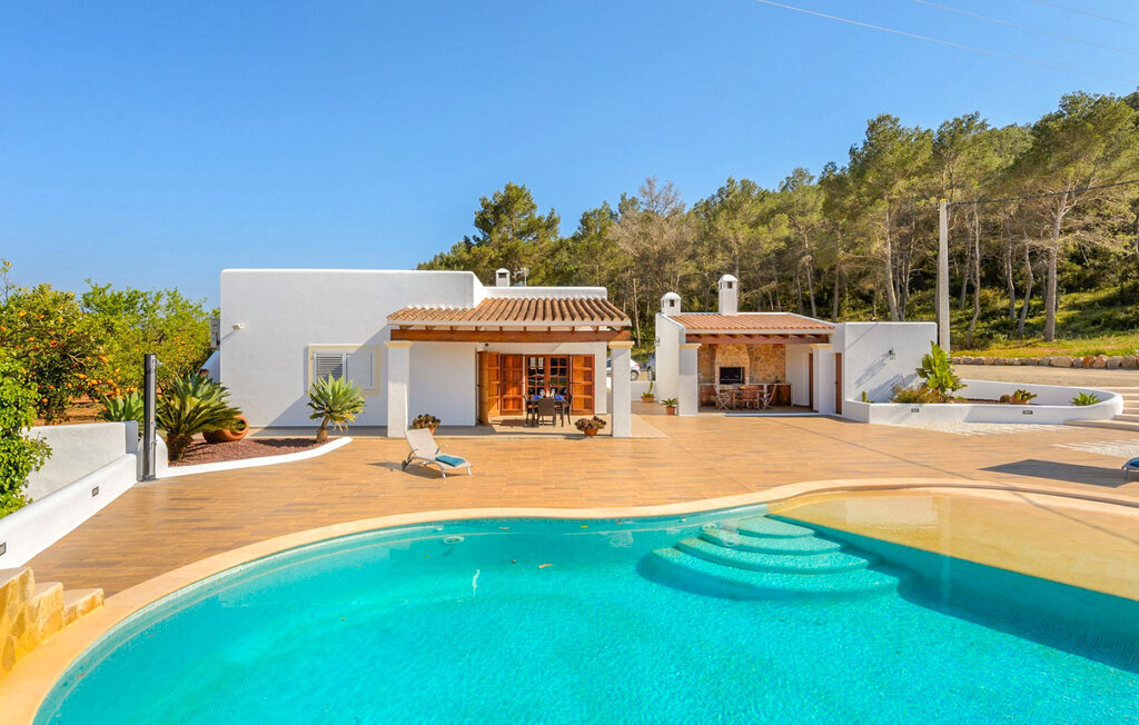 VILLA DUO, Maison 4 personnes à Santa Gertrudis - Photo 13