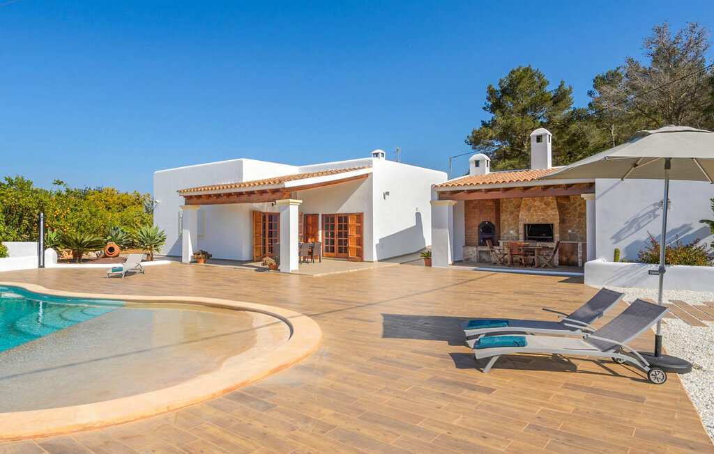 VILLA DUO, Maison 4 personnes à Santa Gertrudis - Photo 14