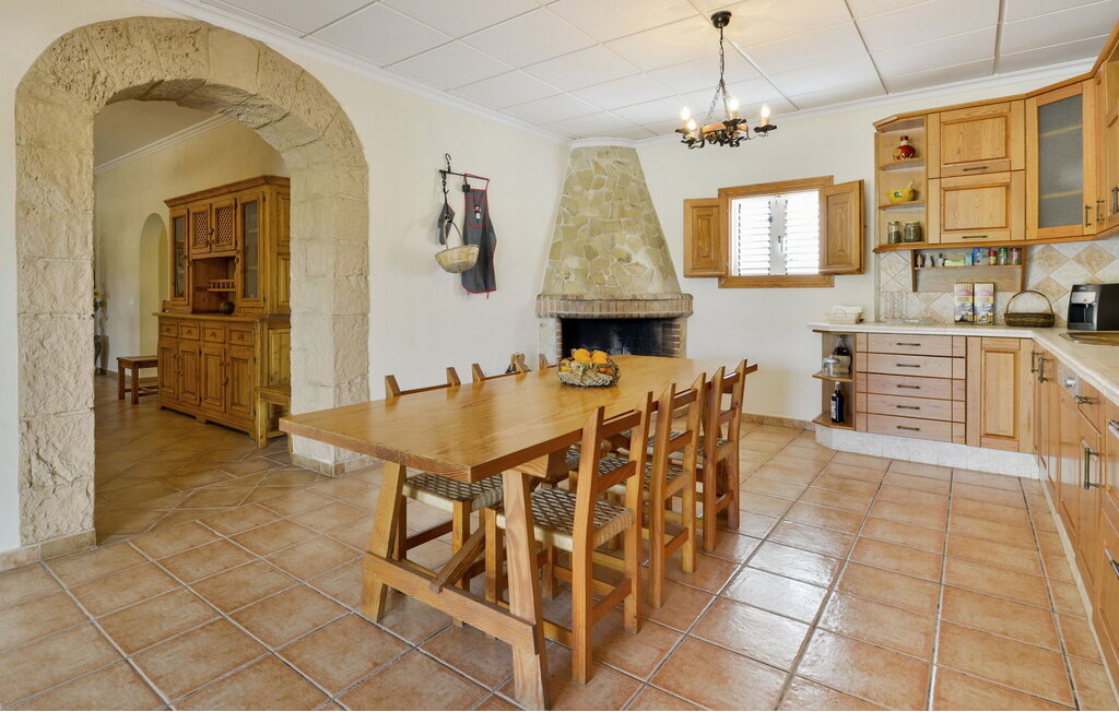 VILLA DUO, Maison 4 personnes à Santa Gertrudis - Photo 15