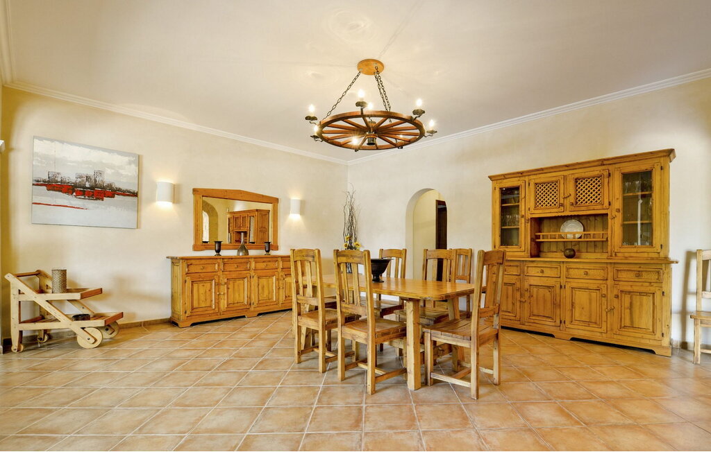 VILLA DUO, Maison 4 personnes à Santa Gertrudis - Photo 17